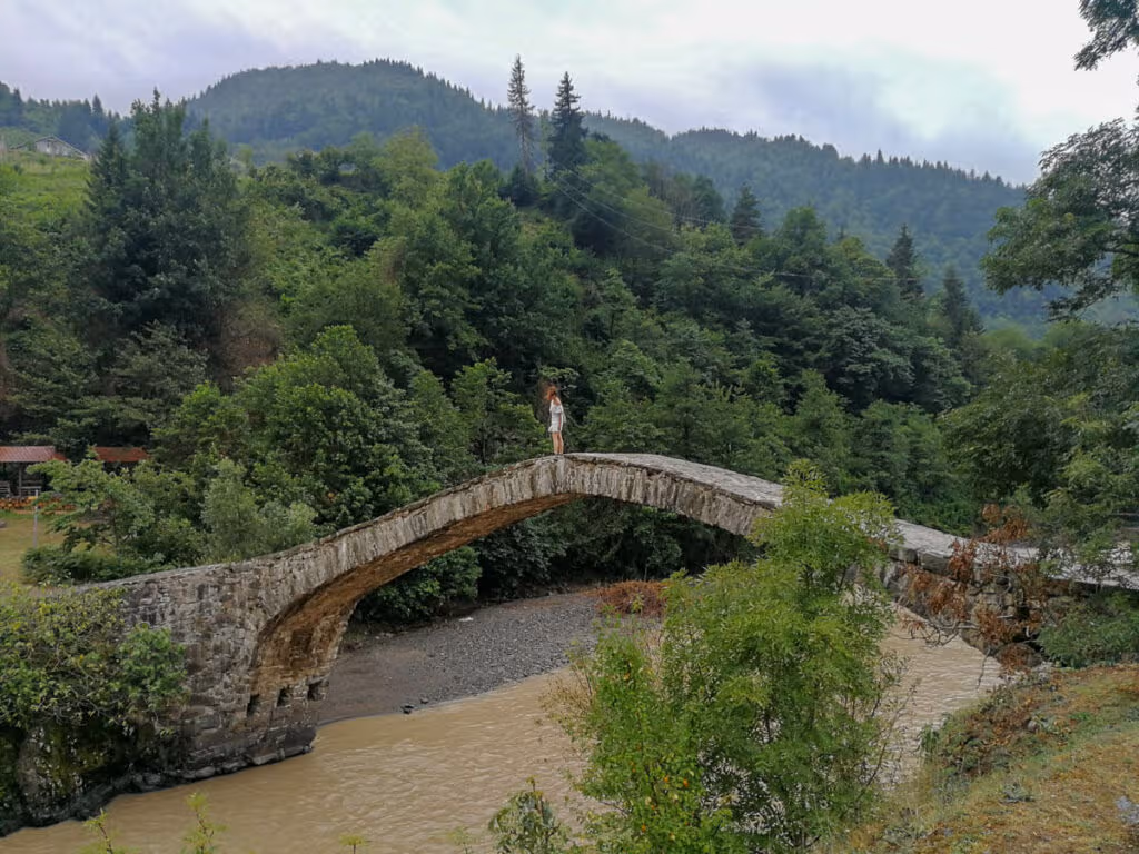 Puente Makhunseti