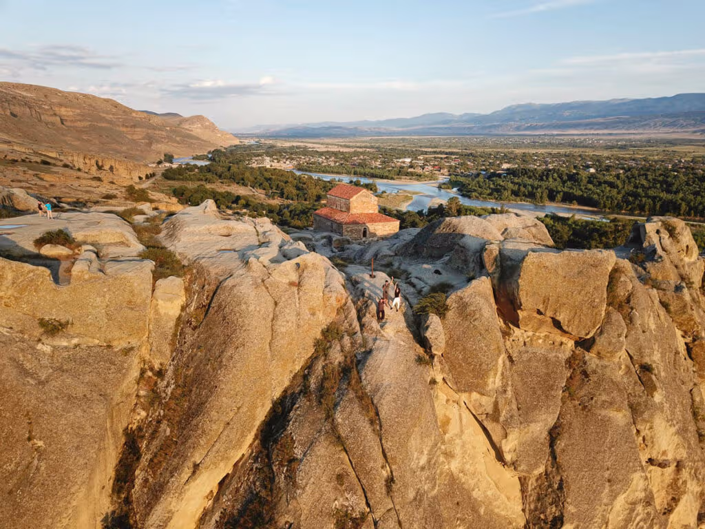 Uplistikhe (Georgia)