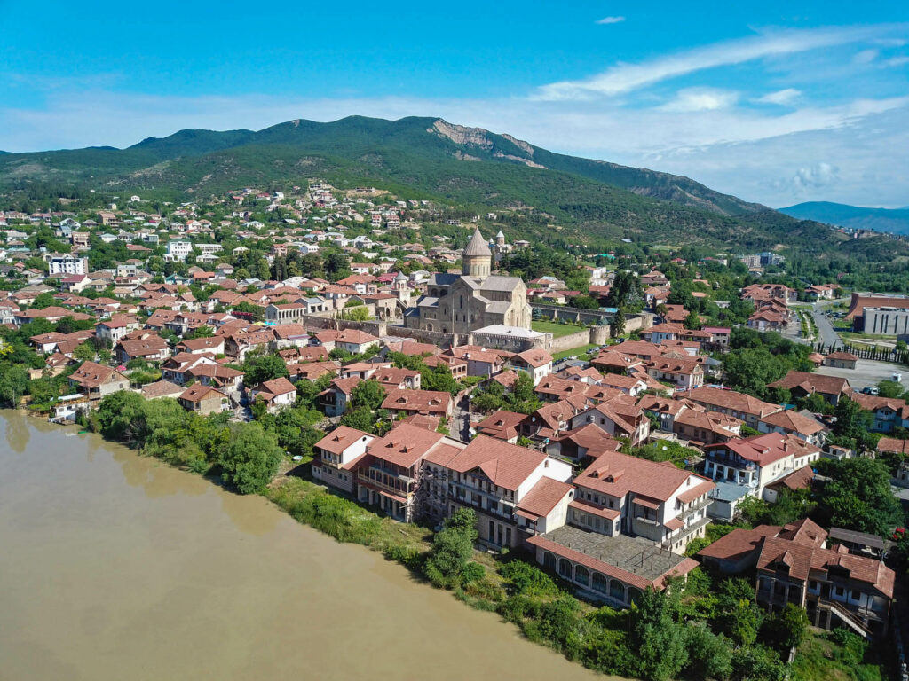 Excursiones de un día desde Tbilisi