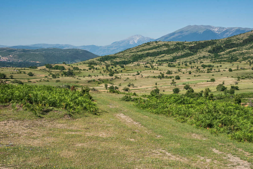 Best time to visit Kosovo