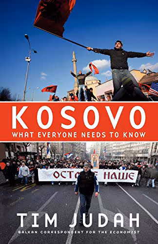 Kosovo: What Everyone Needs to Know