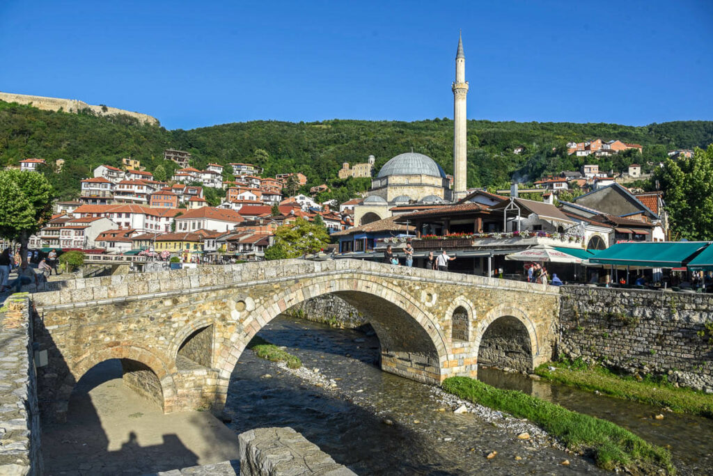 Consejos de viaje a Kosovo