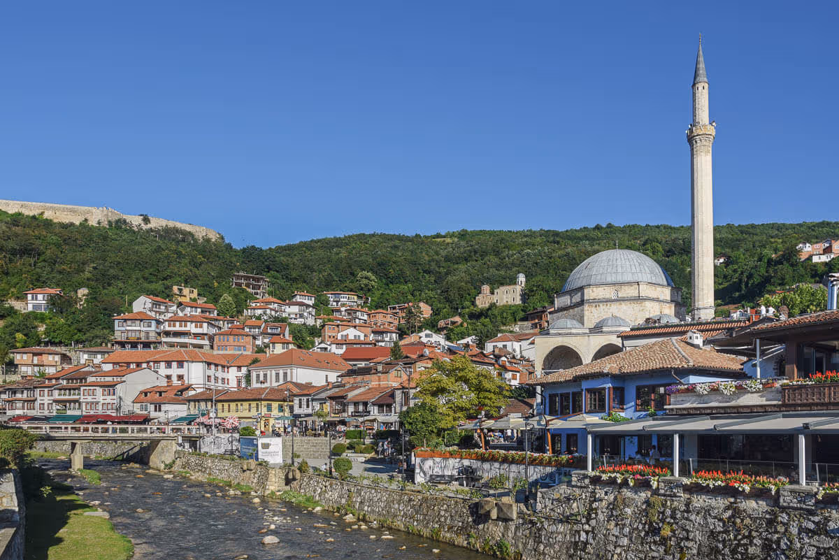 How to travel to Kosovo in 2025