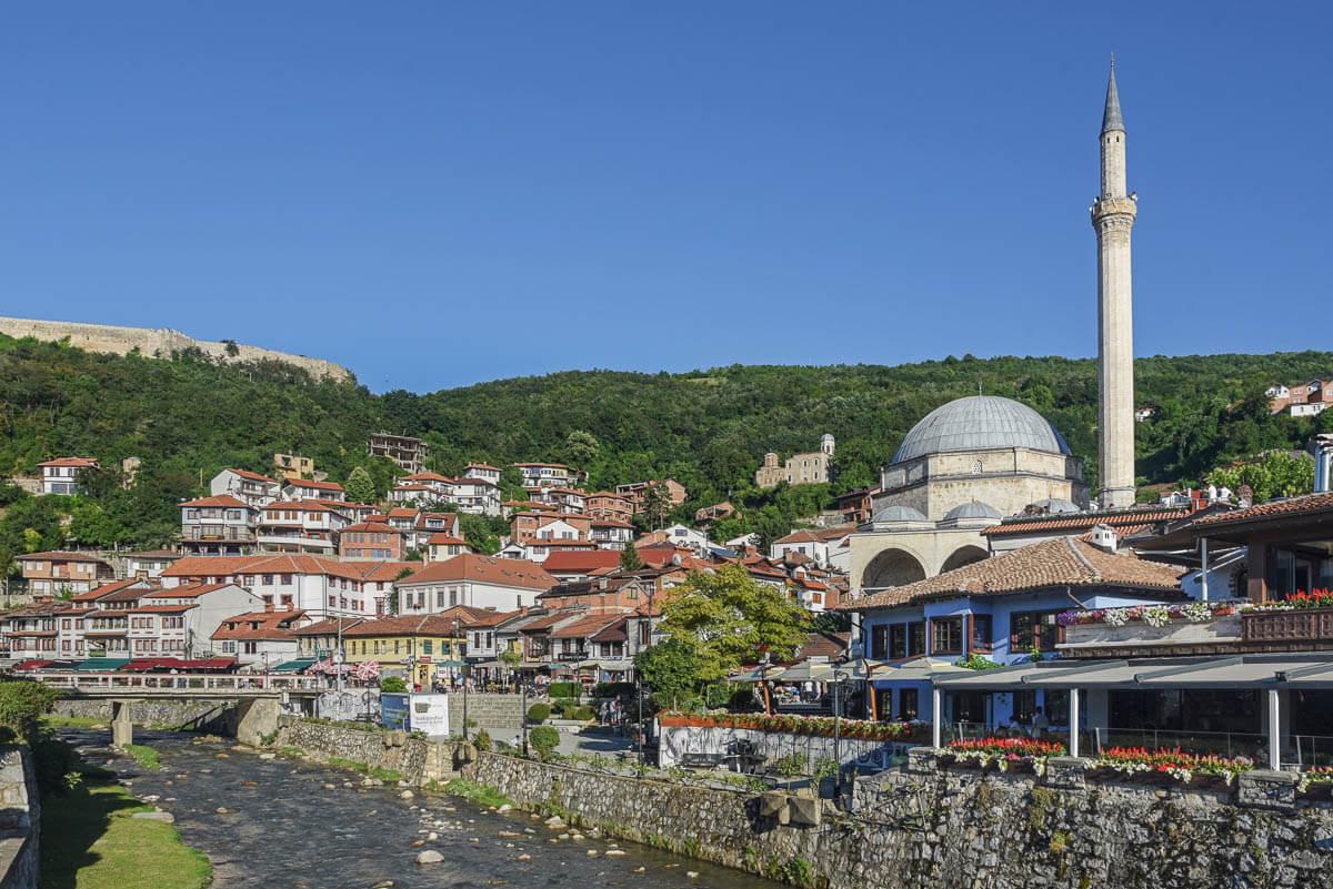 quza travel kosovo