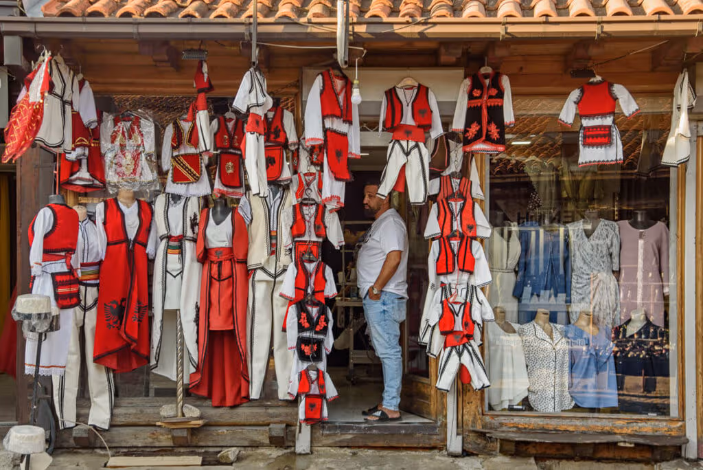 Why travel to Kosovo