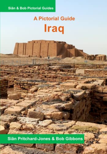 iraq travel book