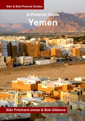 yemen travel