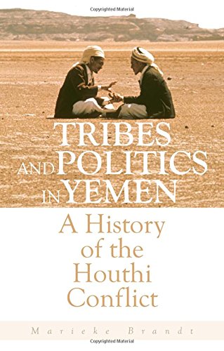Tribus y Política en Yemen