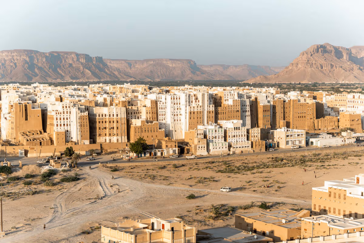 Yemen