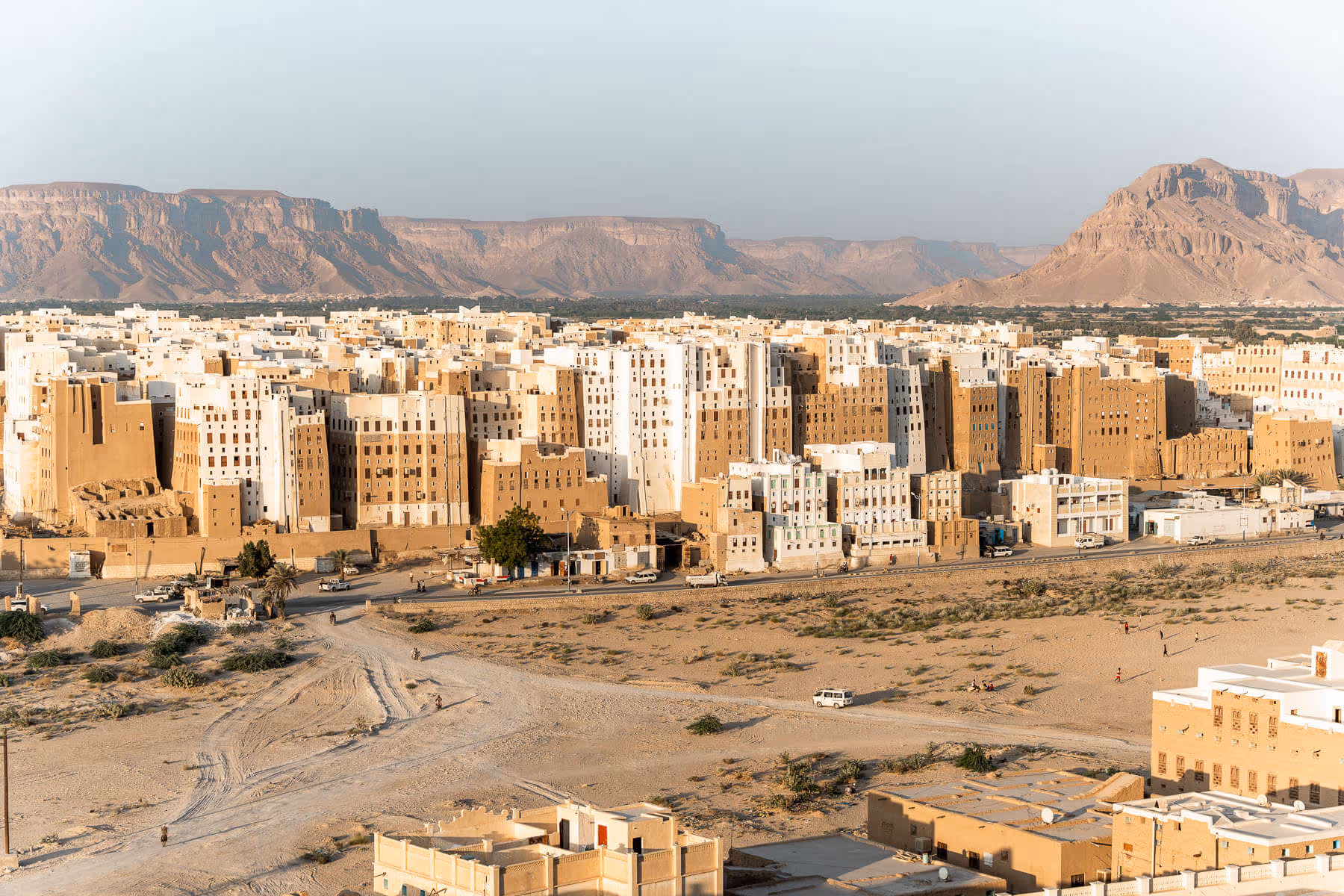 Yemen