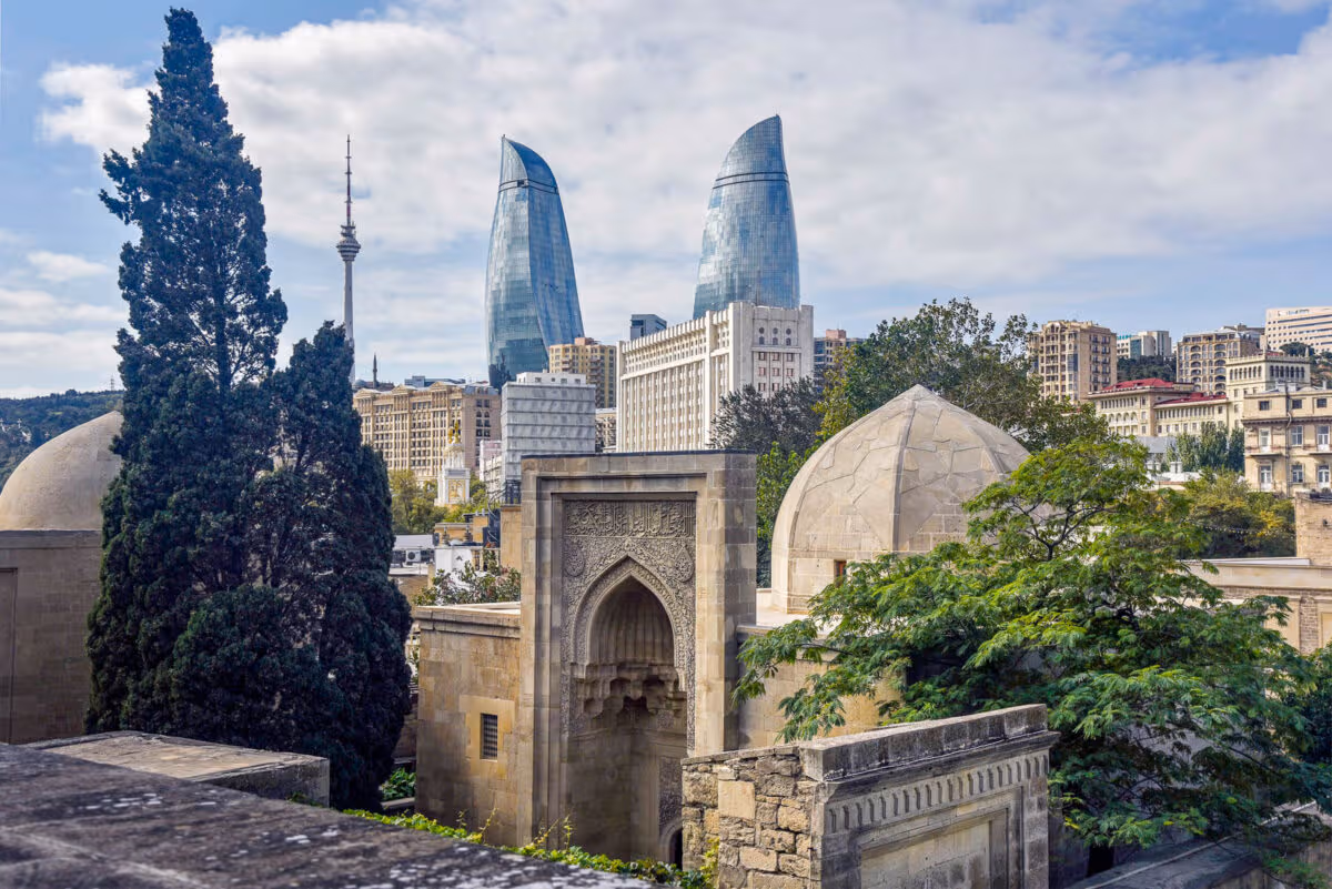 Azerbaijan
