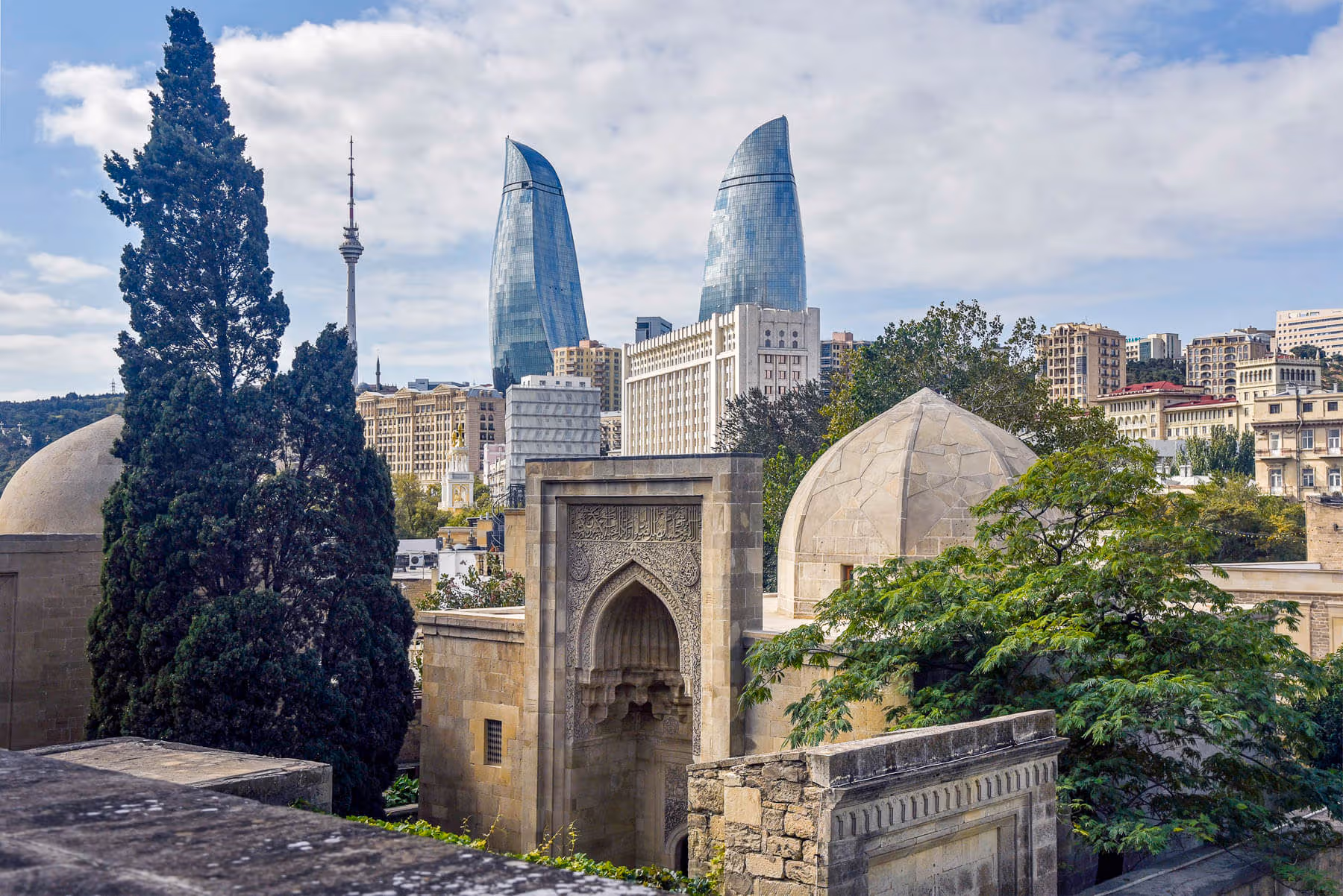Azerbaijan