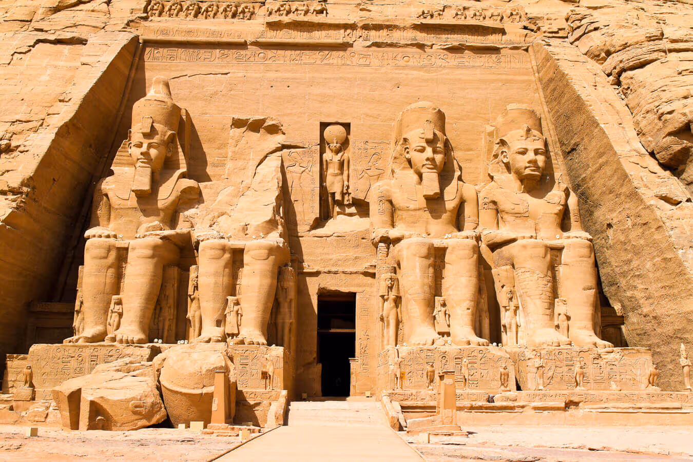Egypt