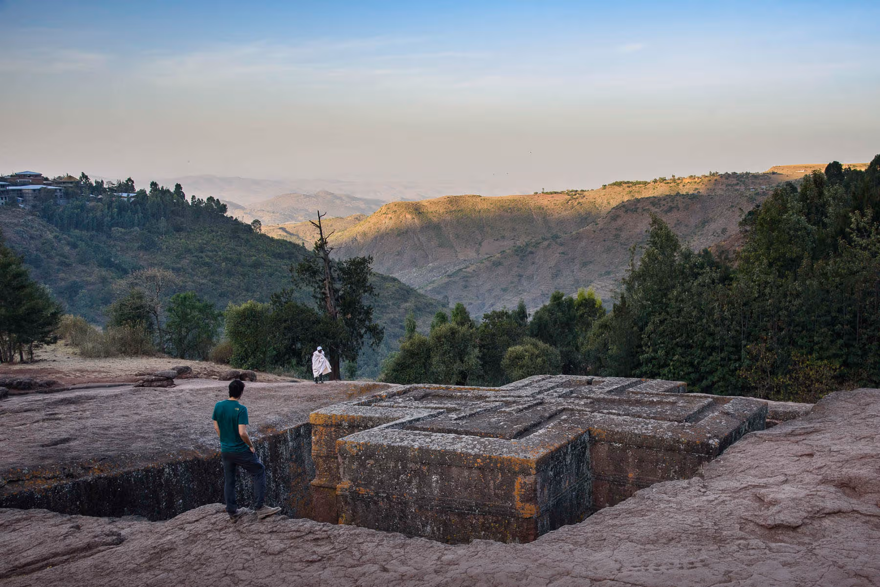 Ethiopia