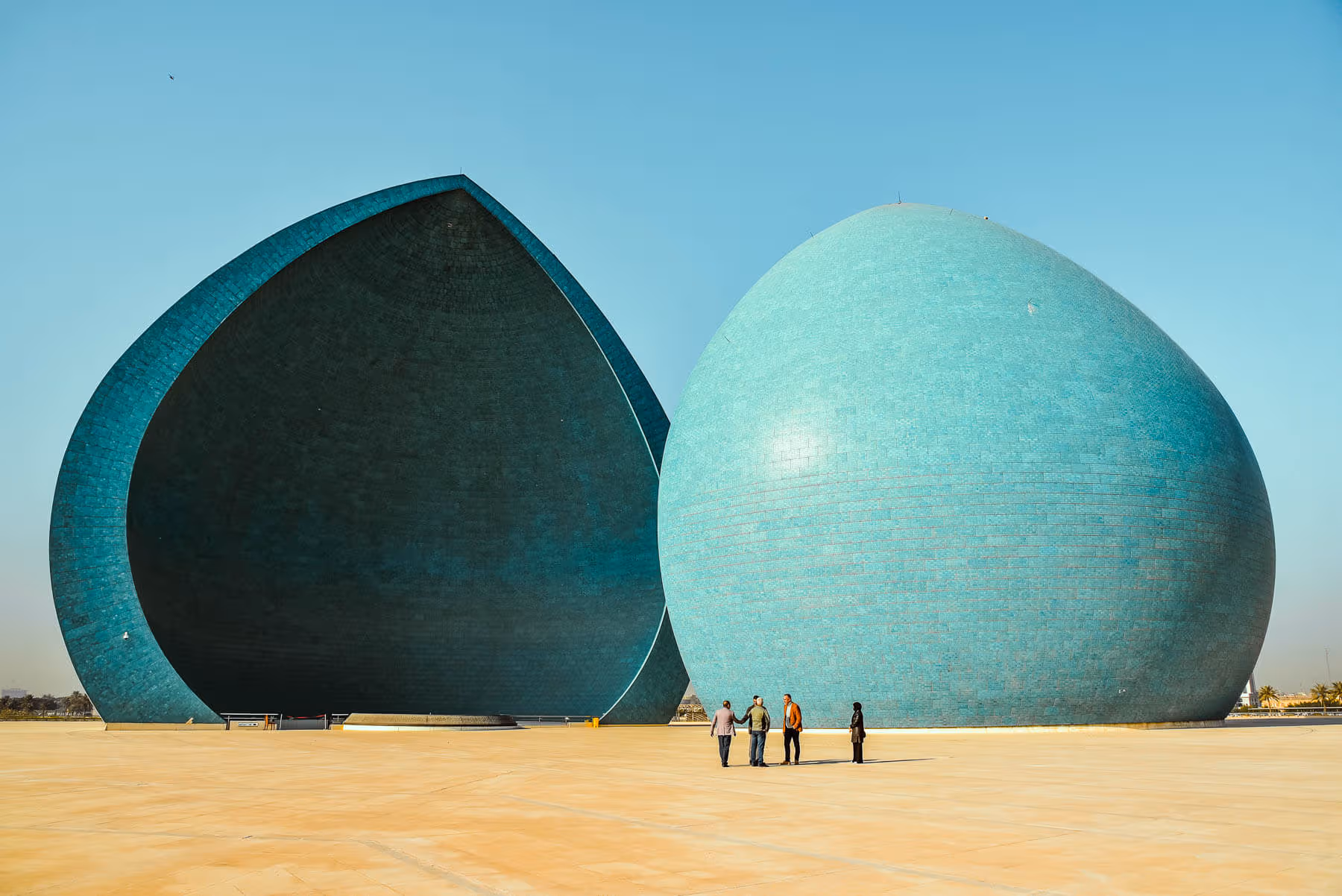Iraq