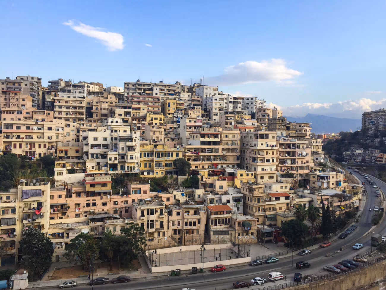 Lebanon