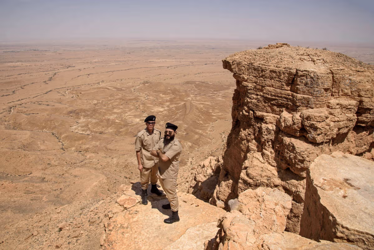 Libya