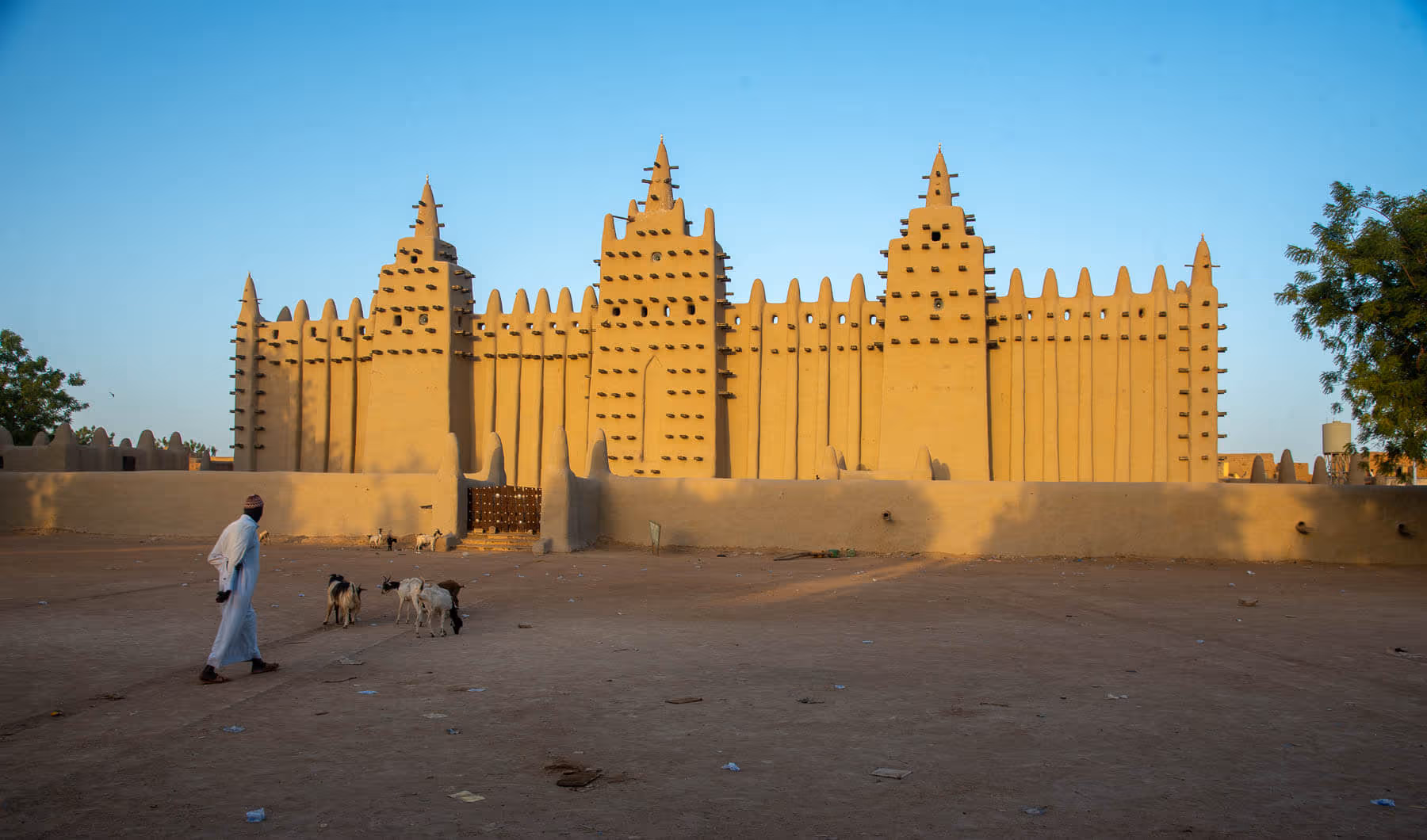 Mali