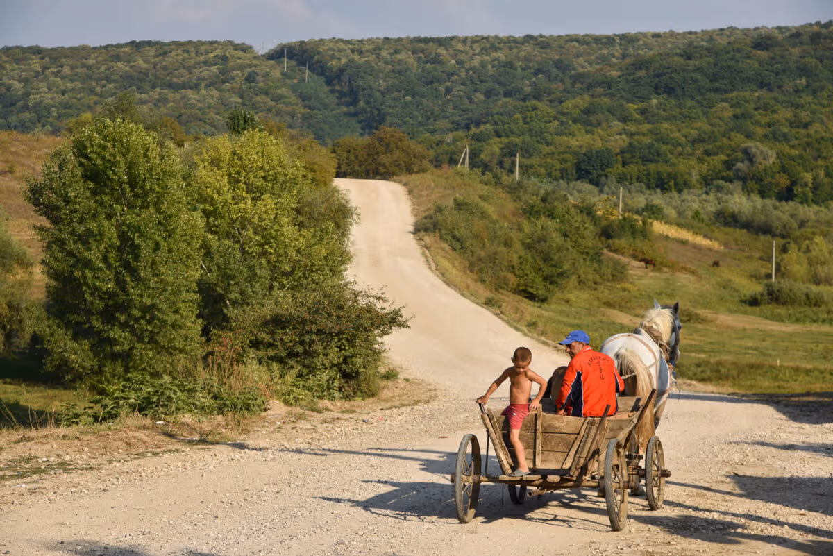Moldova