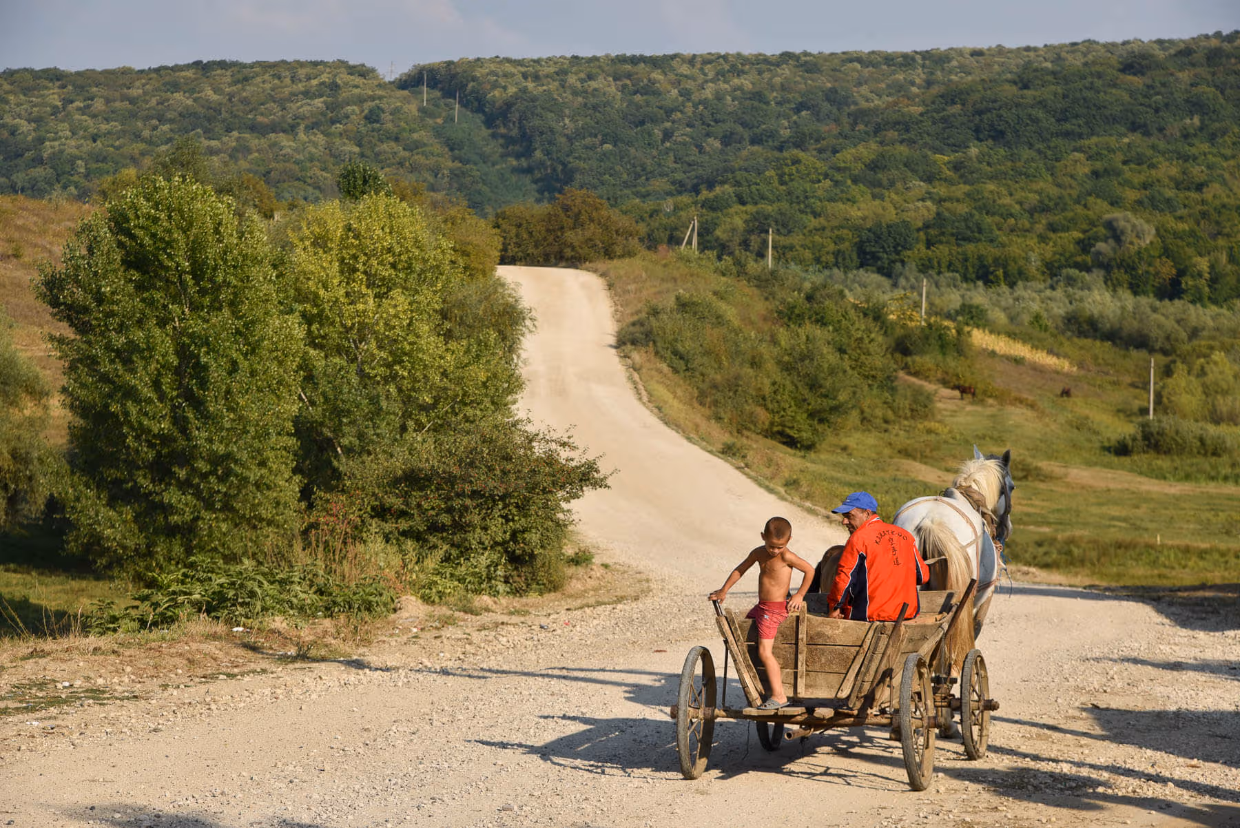 Moldova