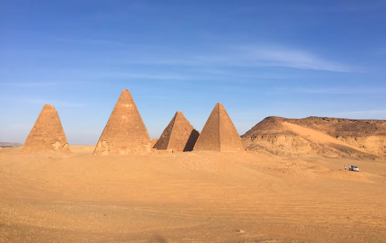 Sudan
