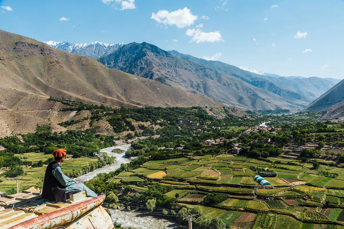 Por qué no deberías visitar todos los países del mundo