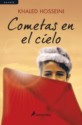 Cometas en el cielo