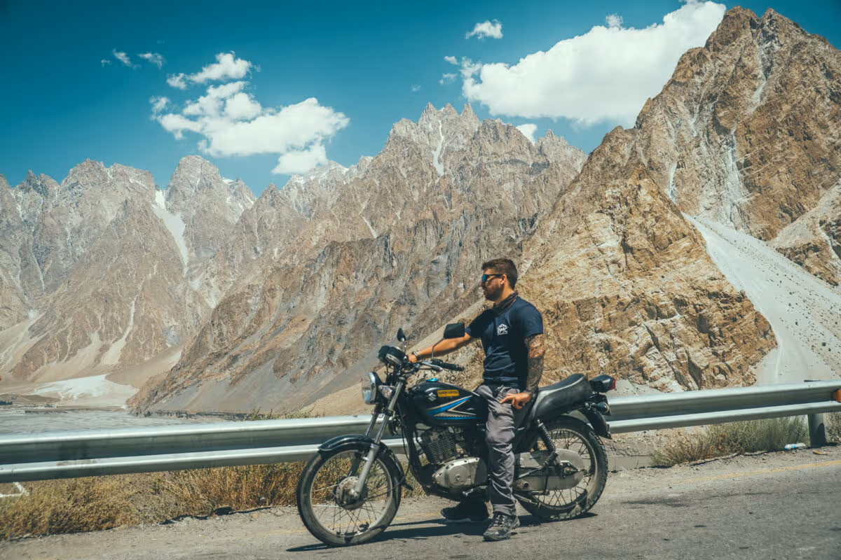 Will Hatton: from a broke backpacker to online entrepreneur
