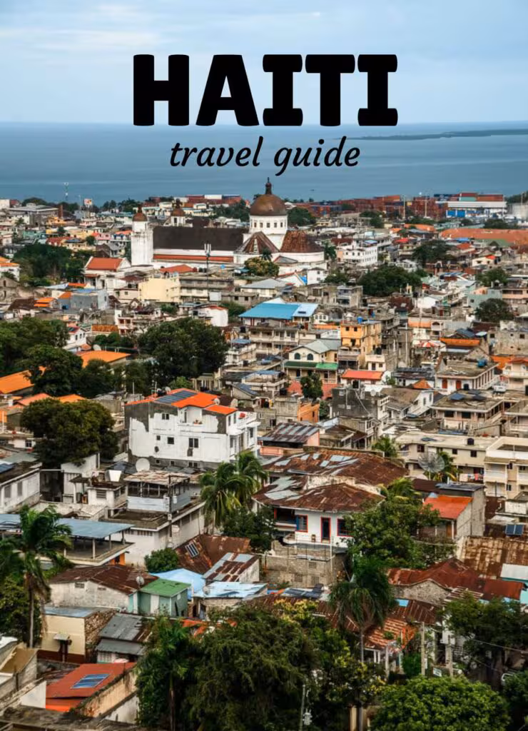 Haiti Travel guide