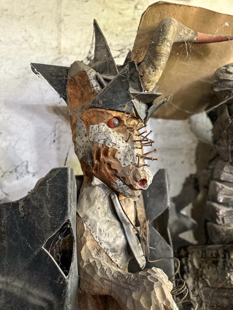 Vodou in Haiti