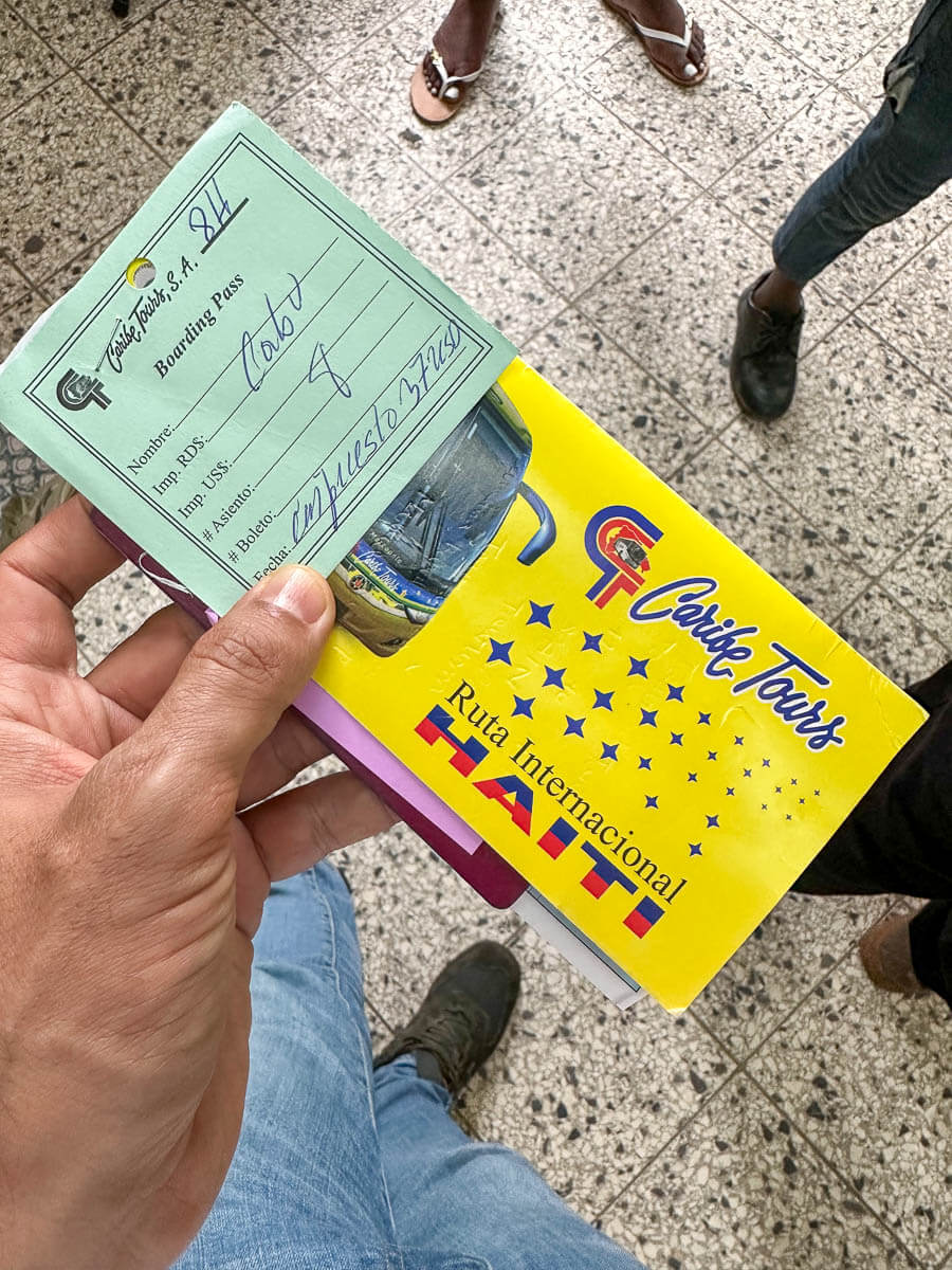 How to travel to Haiti (2025) - Against the Compass