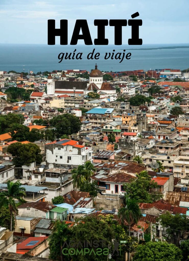 Haiti Travel guide