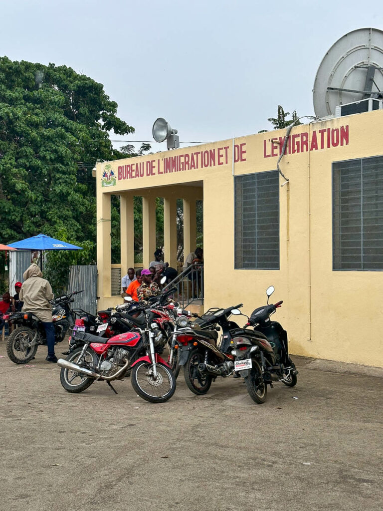 costumbres haitianas