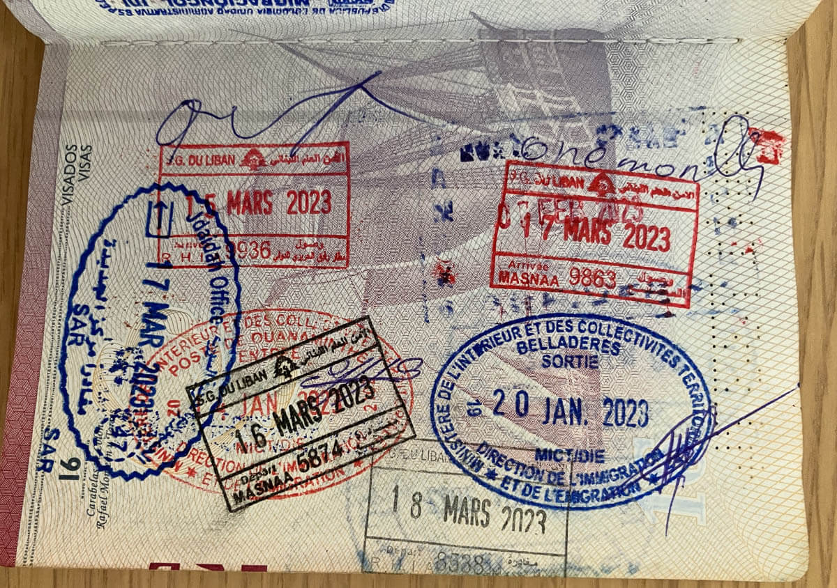 How To Travel To Haiti 2024 Against The Compass   Visa For Haiti 