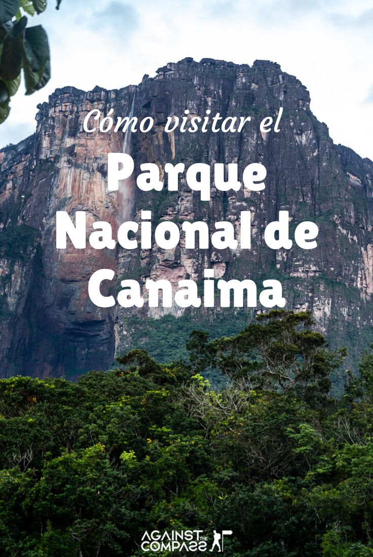 Salto Ángel