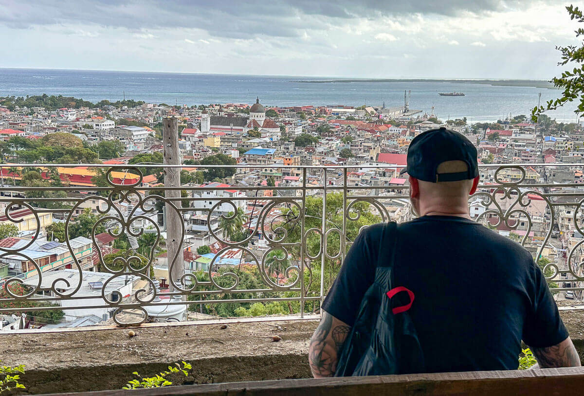 Cosas que hacer en Cabo Haitiano