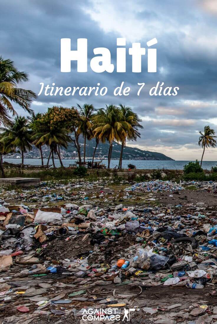 cosas que hacer en Haití