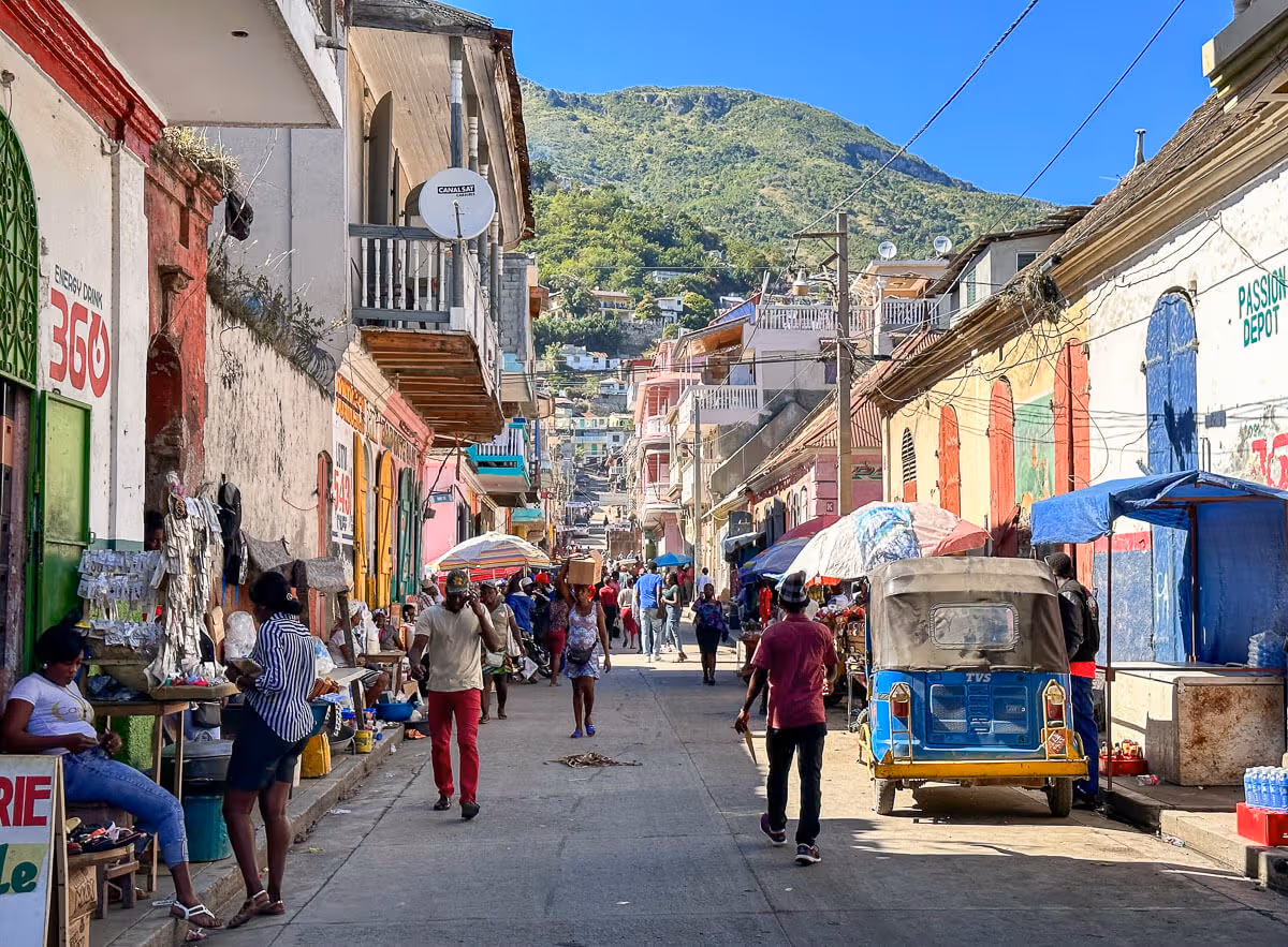 Qué hacer en Haití: ruta de 1 semana
