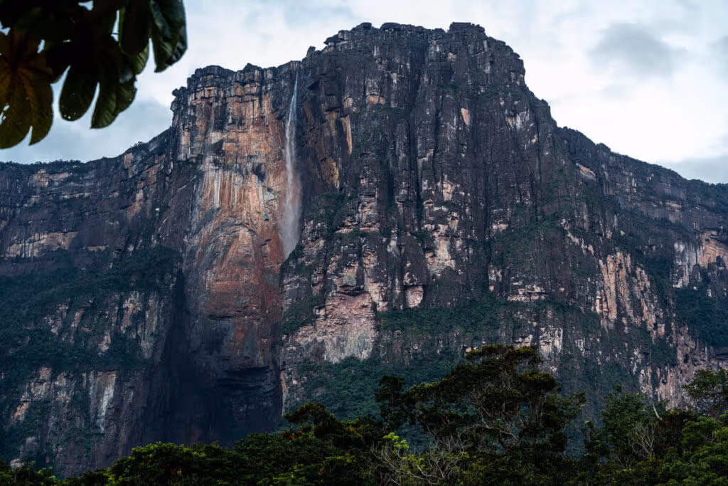 Best time to visit Venezuela