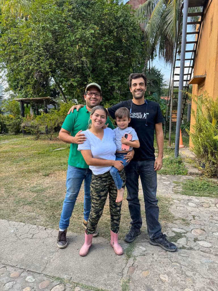Hato Cristero