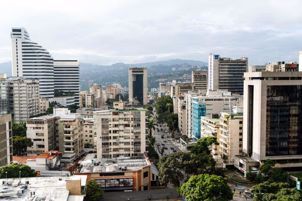 How much does a trip cost to Venezuela