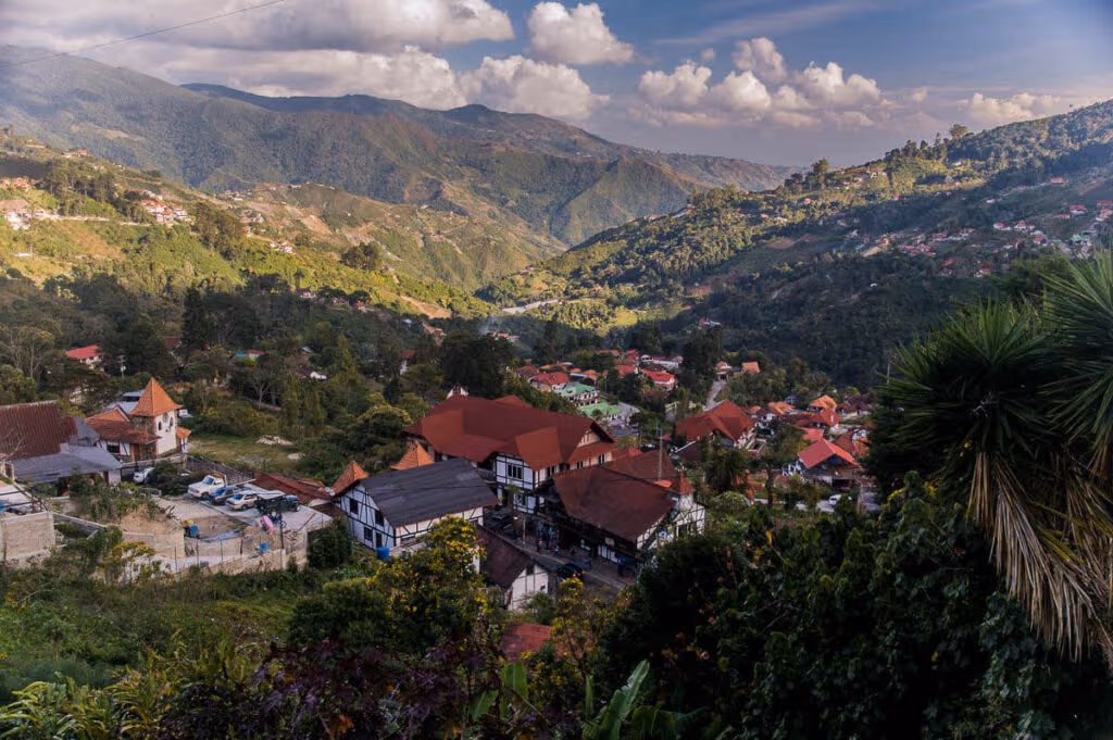 travel to Venezuela