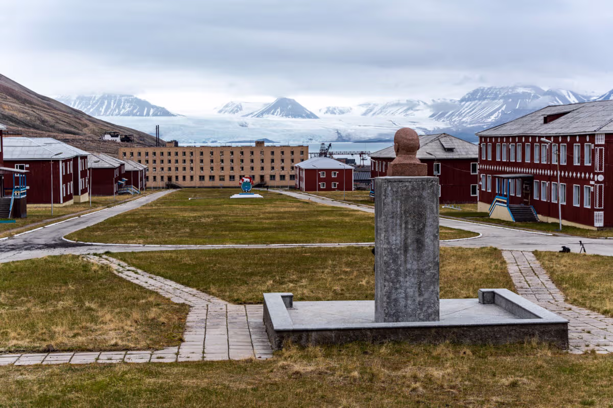 Svalbard