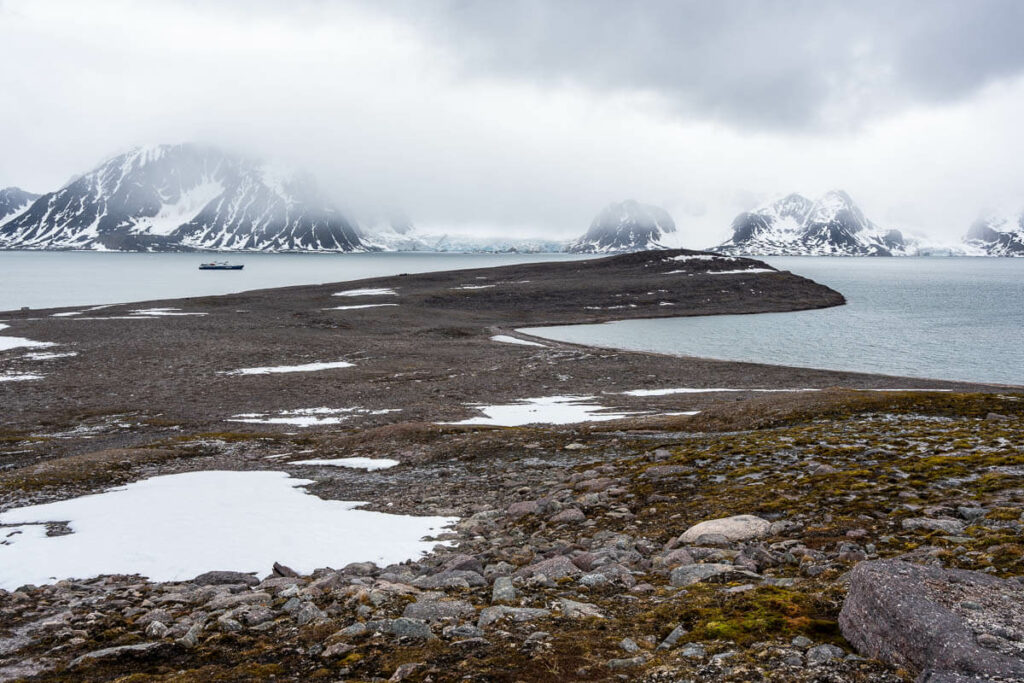 Things to do in Svalbard