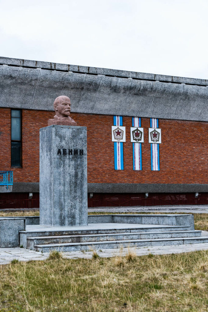 Tour Pyramiden