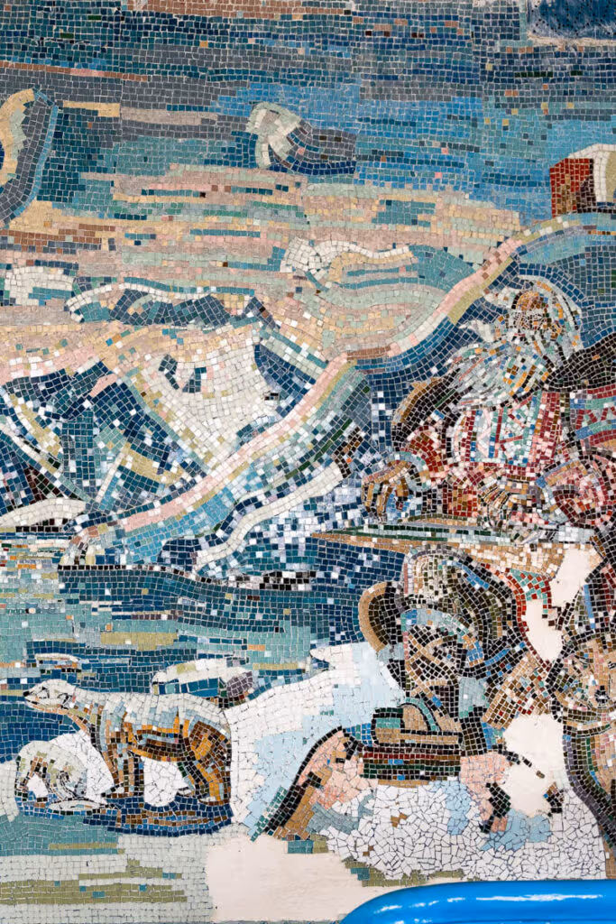 Visit Pyramiden