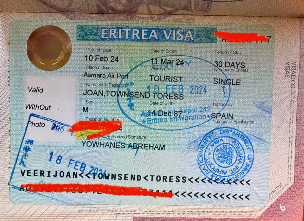 visa for eritrea-2(1)