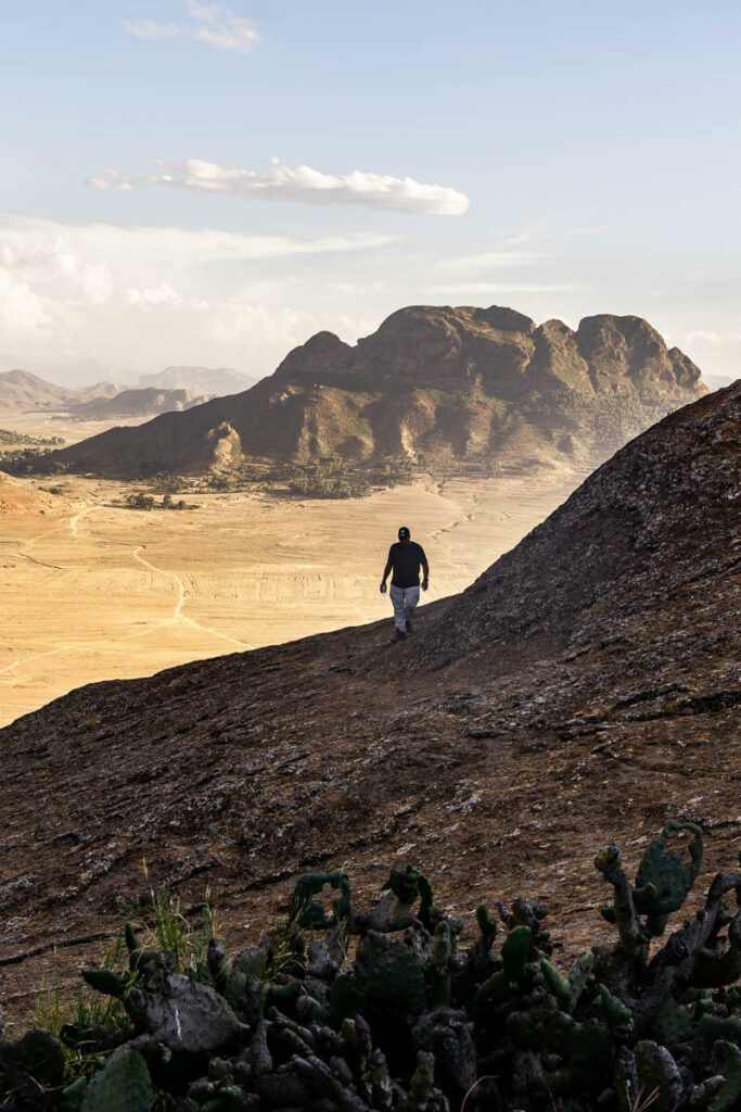 Emba Metara Eritrea