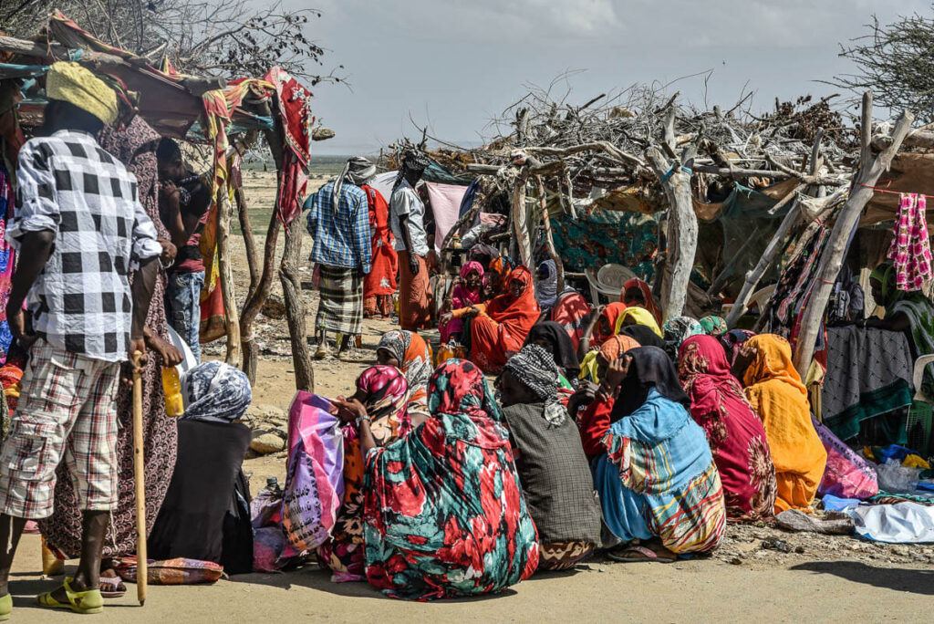 Juga, Eritrea