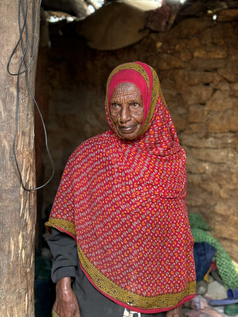 Saho people Eritrea